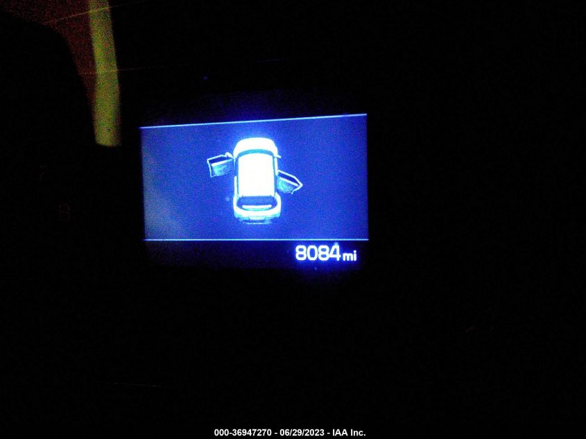 2021 KIA SOUL LX - KNDJ23AU2M7785930