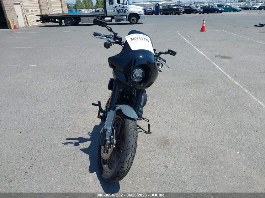 2022 HARLEY-DAVIDSON FLXRS 1HD1YWZ22NB035783