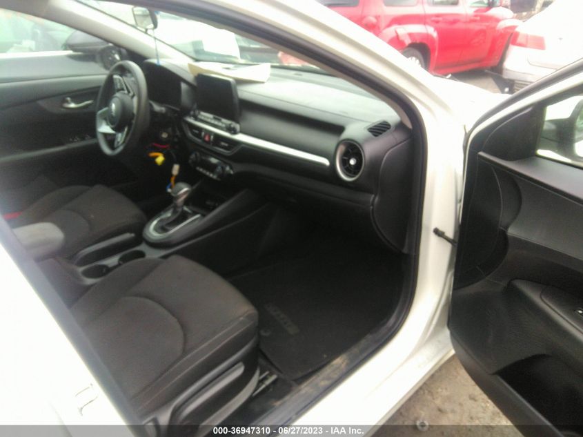 2019 KIA FORTE FE/LX/LXS - 3KPF24ADXKE135199