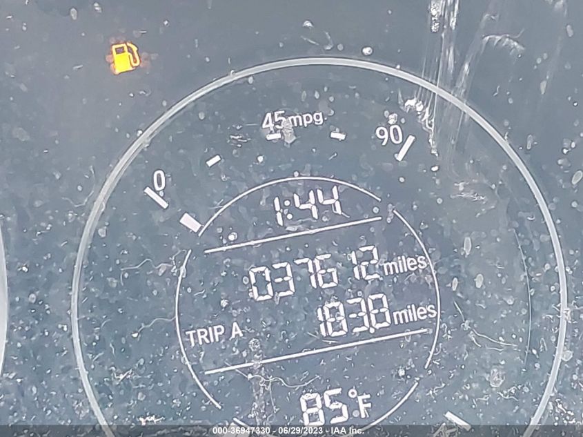 2018 HONDA HR-V LX - 3CZRU6H39JG713810