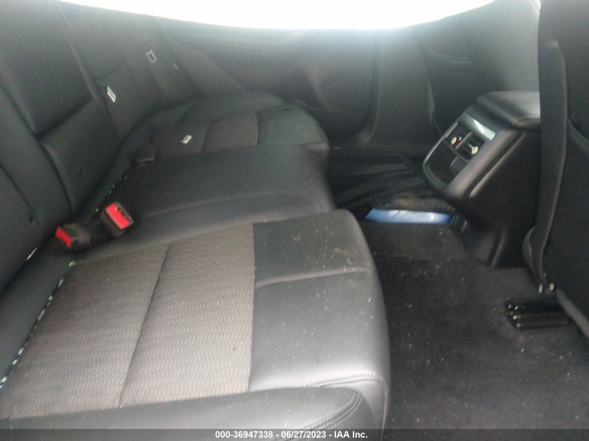 2014 CHEVROLET IMPALA LT - 1G1125S34EU113705