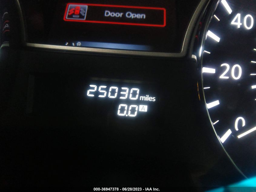 2015 NISSAN ALTIMA 2.5 SV - 1N4AL3APXFC278572