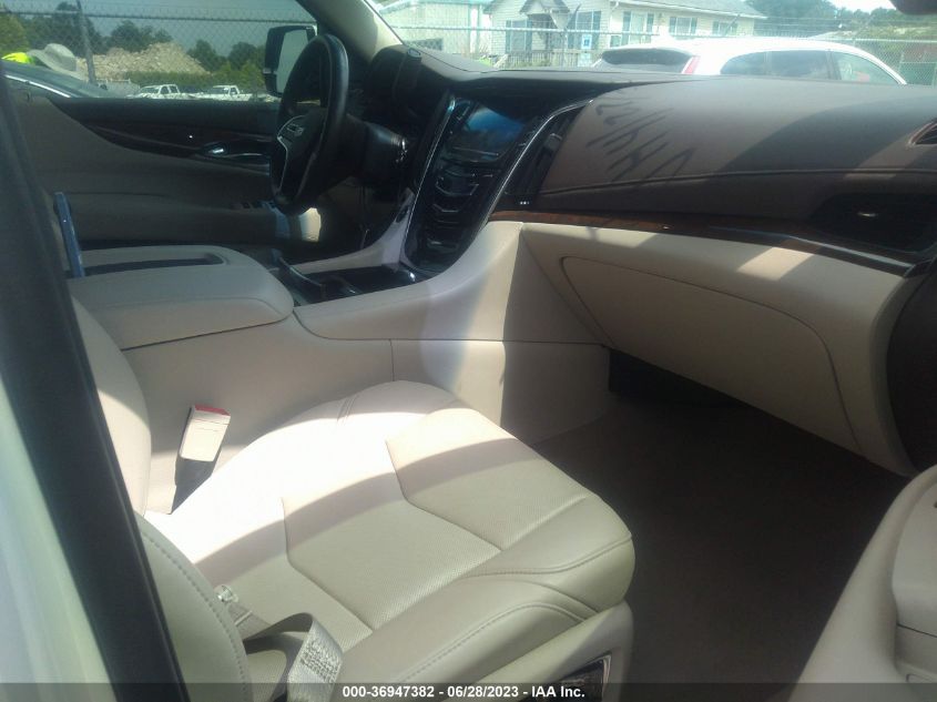 2016 CADILLAC ESCALADE LUXURY COLLECTION - 1GYS4BKJ9GR311053