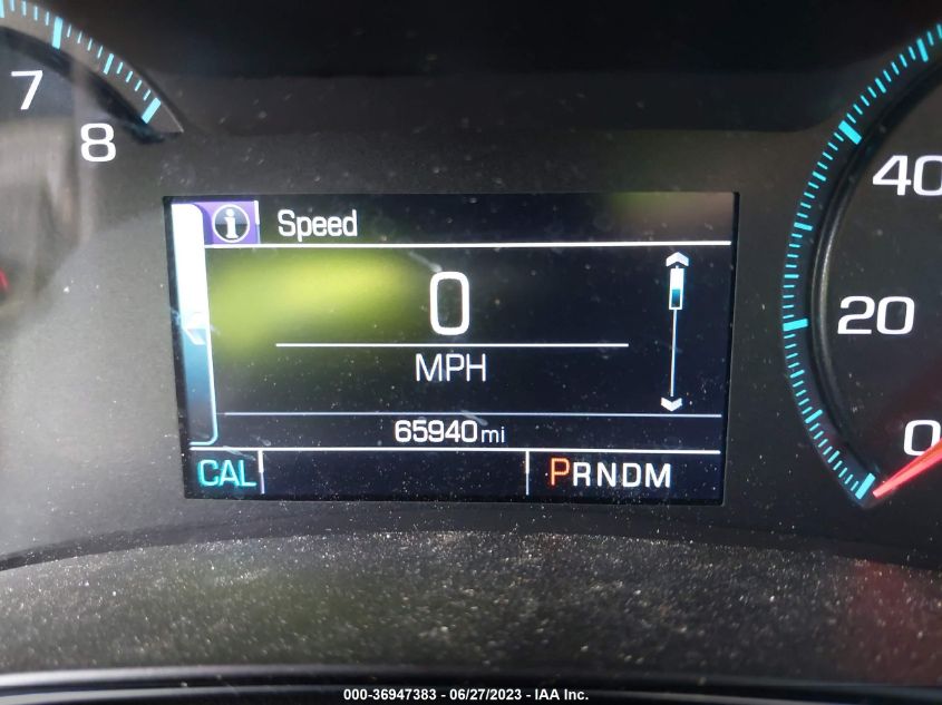 2020 CHEVROLET IMPALA LT - 1G11Z5S30LU102564