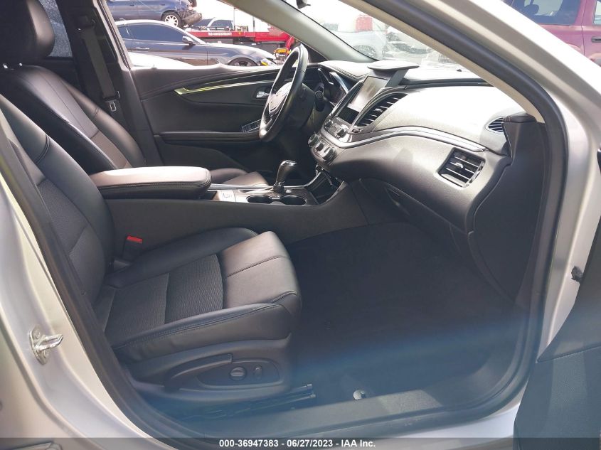 2020 CHEVROLET IMPALA LT - 1G11Z5S30LU102564