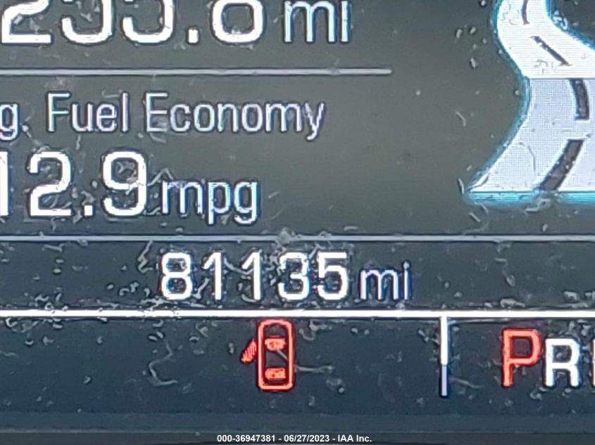 2017 CHEVROLET SILVERADO 1500 LT - 3GCUKREC5HG223967