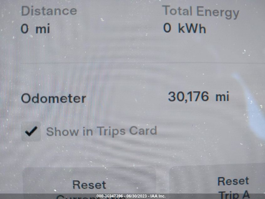 2019 TESLA MODEL 3 RANGE - 5YJ3E1EAXKF399073