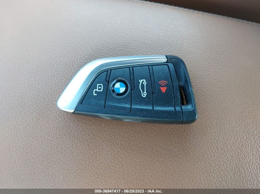 2021 BMW 4 SERIES 430I - WBA23AT02MCG69991