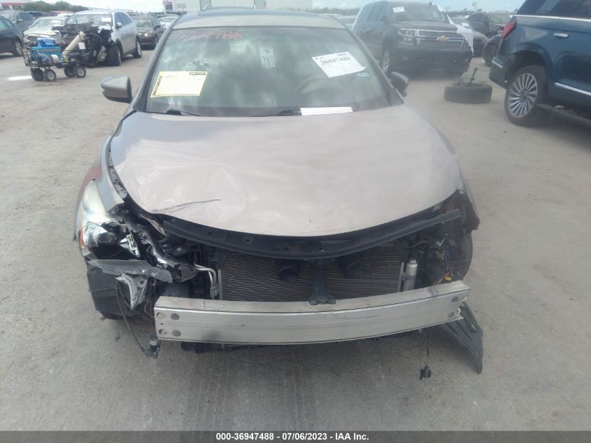 2014 NISSAN ALTIMA 2.5 SL - 1N4AL3AP9EN239832