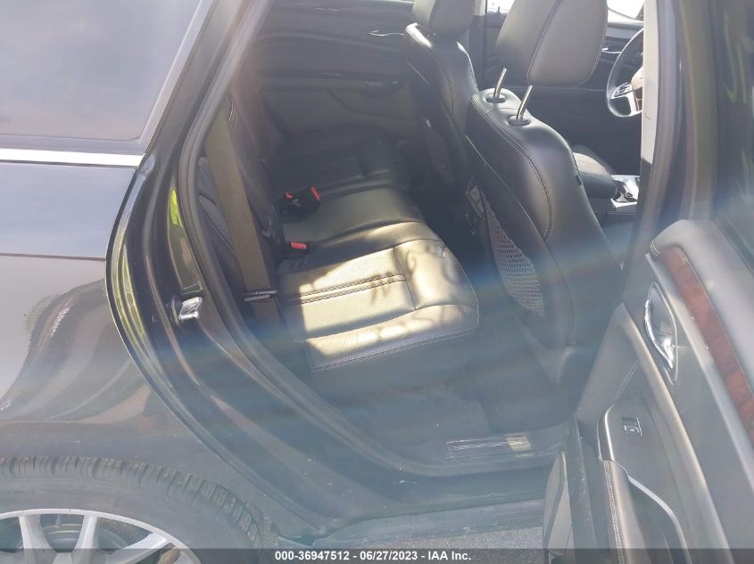 2014 CADILLAC SRX PERFORMANCE COLLECTION - 3GYFNFE37ES657759