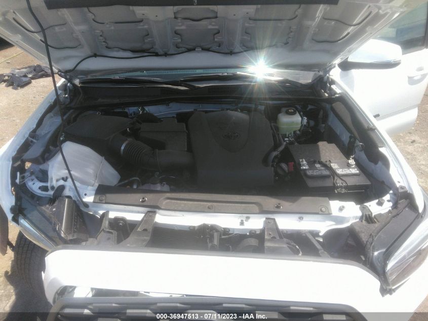 2023 TOYOTA TACOMA 4WD SR/SR5/TRD SPORT - 3TMCZ5AN9PM551089