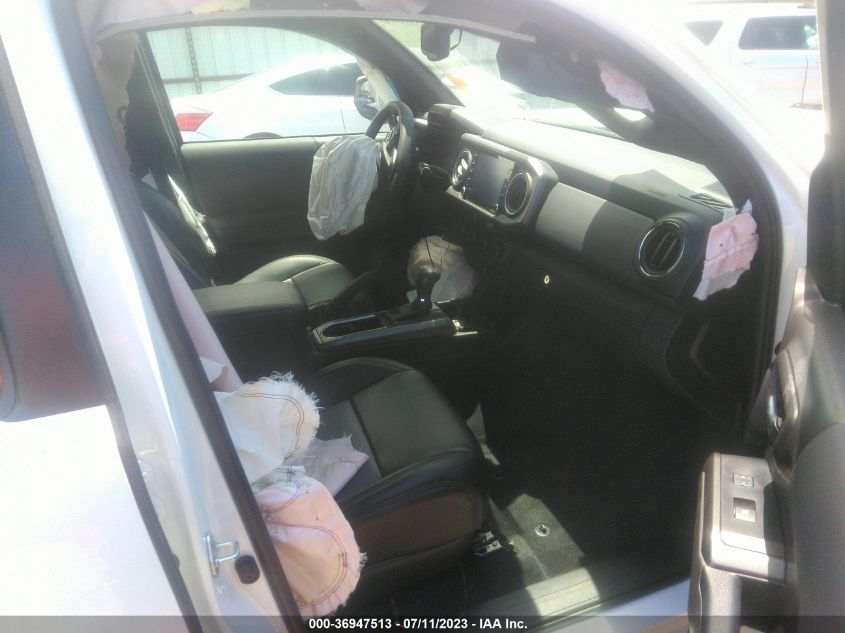 2023 TOYOTA TACOMA 4WD SR/SR5/TRD SPORT - 3TMCZ5AN9PM551089