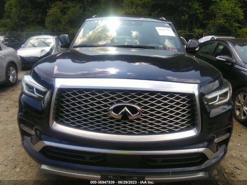 2020 INFINITI QX80 LIMITED - JN8AZ2NE5L9251398