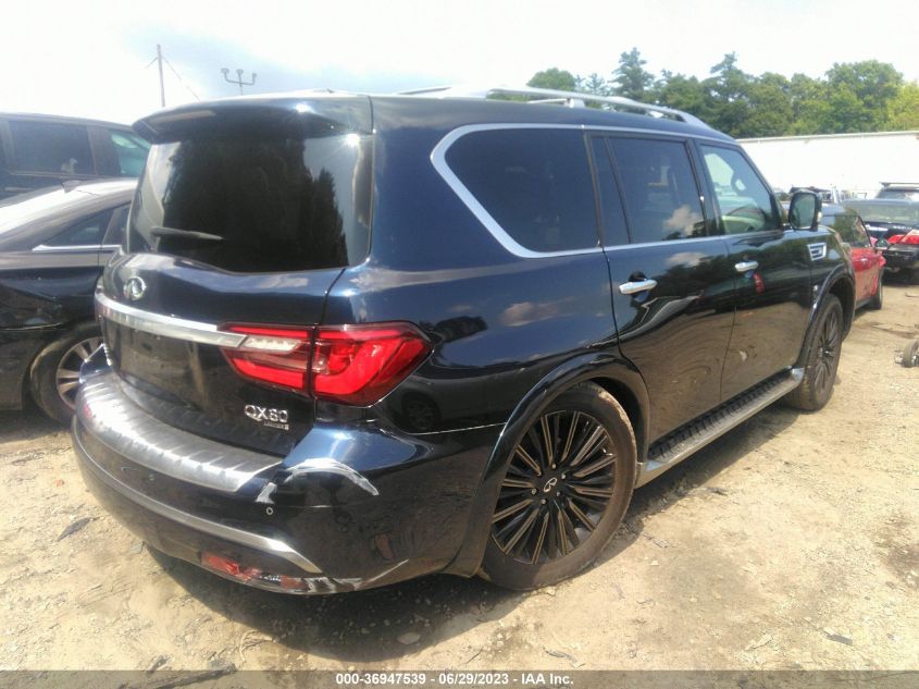2020 INFINITI QX80 LIMITED - JN8AZ2NE5L9251398
