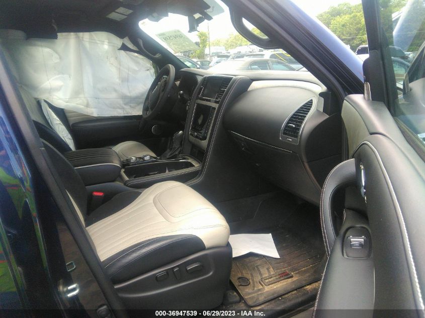 2020 INFINITI QX80 LIMITED - JN8AZ2NE5L9251398
