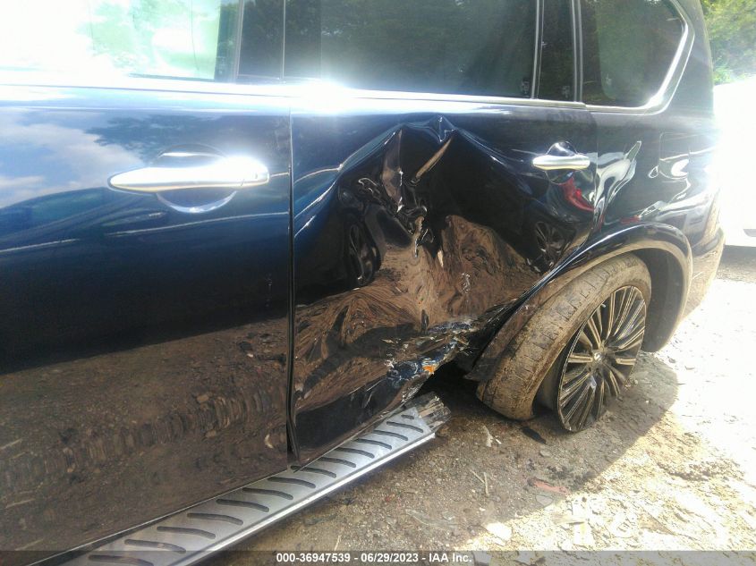 2020 INFINITI QX80 LIMITED - JN8AZ2NE5L9251398