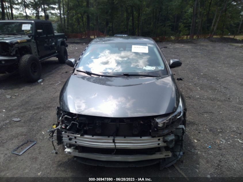 2018 TOYOTA PRIUS PRIME PLUS/PREMIUM/ADVANCED - JTDKARFPXJ3076954