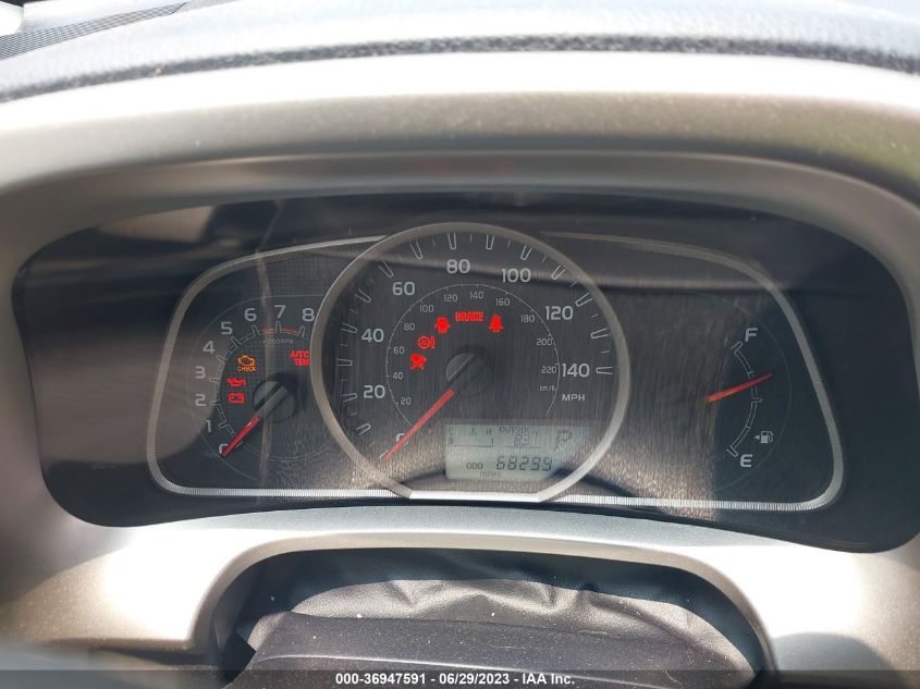 2014 TOYOTA RAV4 XLE - 2T3RFREV8EW147975