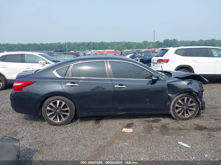 2016 NISSAN ALTIMA 2.5 SV - 1N4AL3AP2GC224801