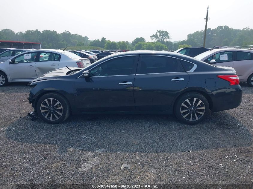 2016 NISSAN ALTIMA 2.5 SV - 1N4AL3AP2GC224801