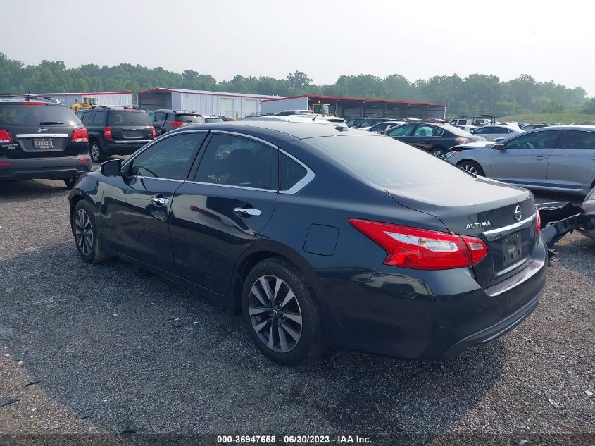 2016 NISSAN ALTIMA 2.5 SV - 1N4AL3AP2GC224801