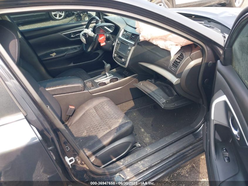 2016 NISSAN ALTIMA 2.5 SV - 1N4AL3AP2GC224801