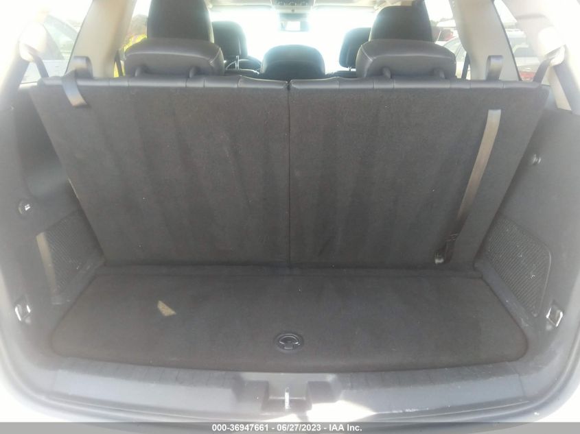 2020 DODGE JOURNEY CROSSROAD - 3C4PDCGB0LT266766