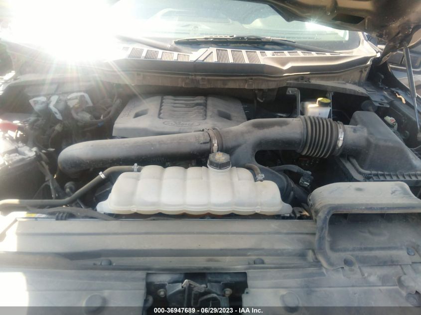 2021 FORD F-150 XL/XLT/LARIAT - 1FTEW1C81MFA71609