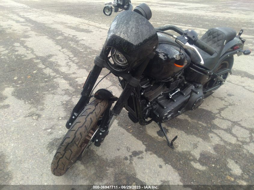 2023 HARLEY-DAVIDSON FLXRS 1HD1YWZ12PB030481