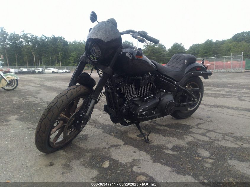 2023 HARLEY-DAVIDSON FLXRS 1HD1YWZ12PB030481