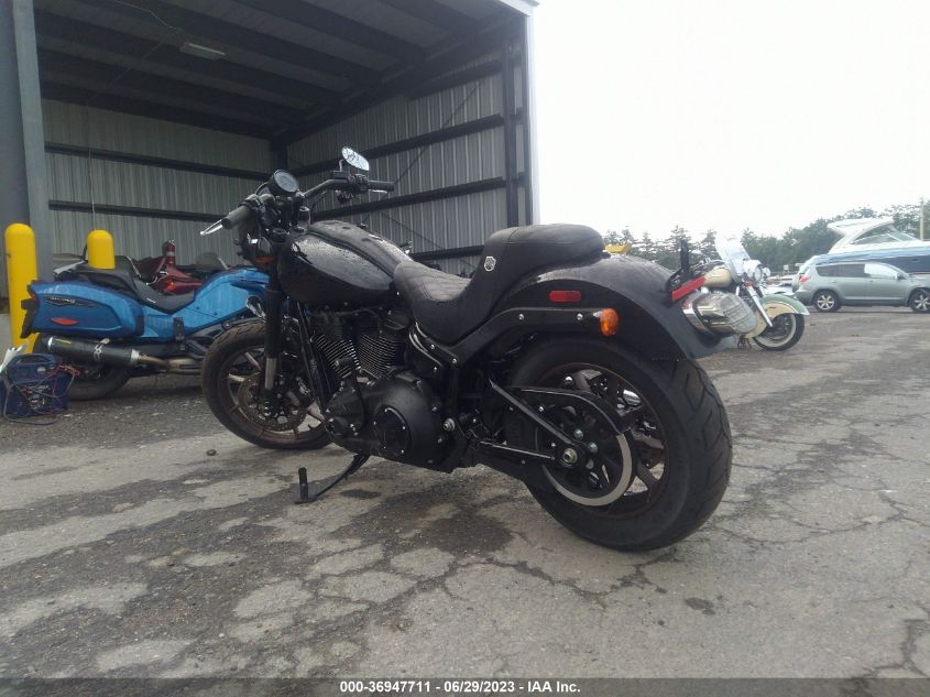 2023 HARLEY-DAVIDSON FLXRS 1HD1YWZ12PB030481