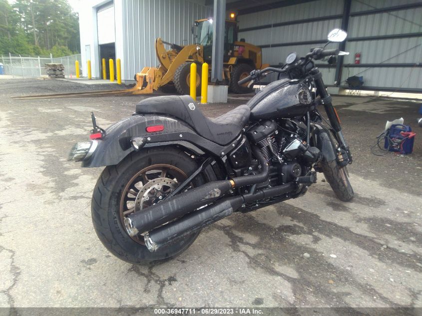 2023 HARLEY-DAVIDSON FLXRS 1HD1YWZ12PB030481