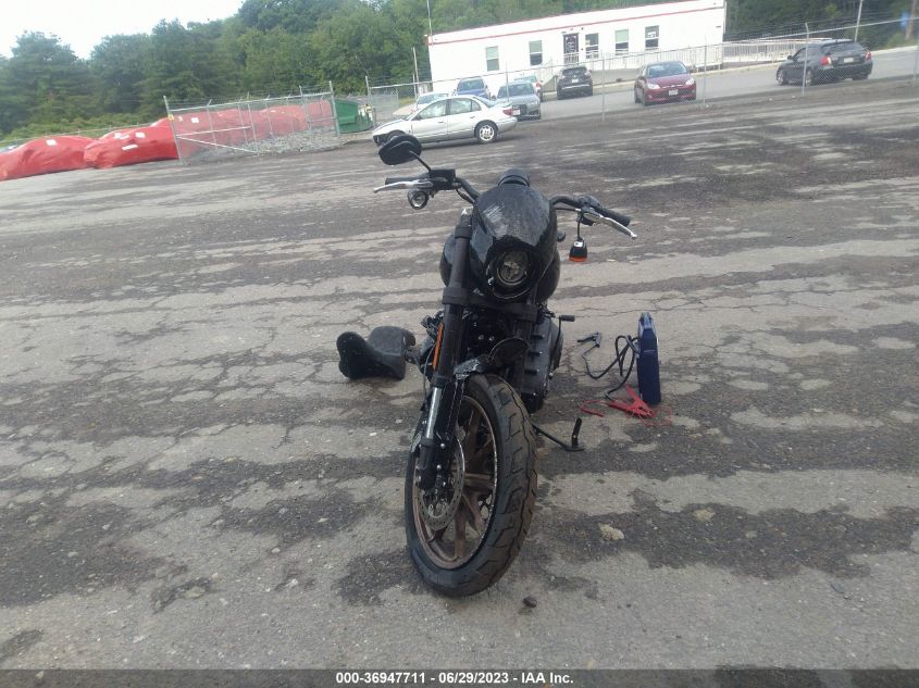 2023 HARLEY-DAVIDSON FLXRS 1HD1YWZ12PB030481