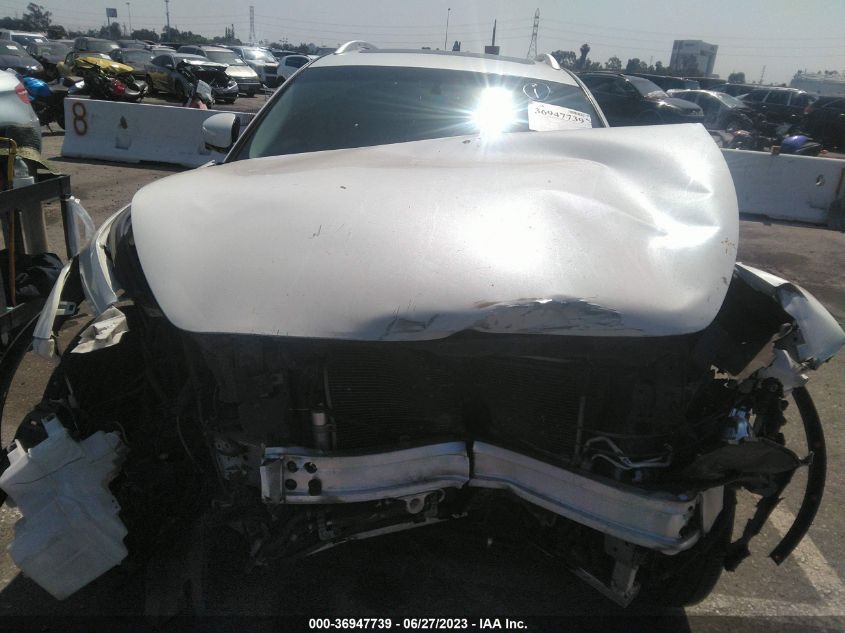 2017 INFINITI QX70 - JN8CS1MW9HM416004