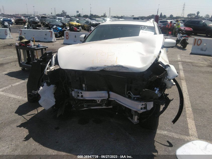 2017 INFINITI QX70 - JN8CS1MW9HM416004