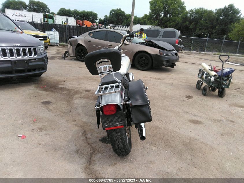 2005 HARLEY-DAVIDSON FXST 1HD1BHY125Y077230