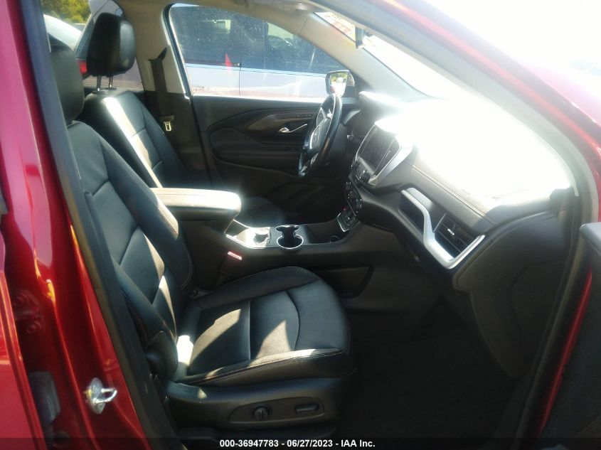 2020 GMC TERRAIN SLT - 3GKALVEX3LL161193