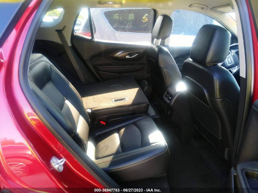 2020 GMC TERRAIN SLT - 3GKALVEX3LL161193