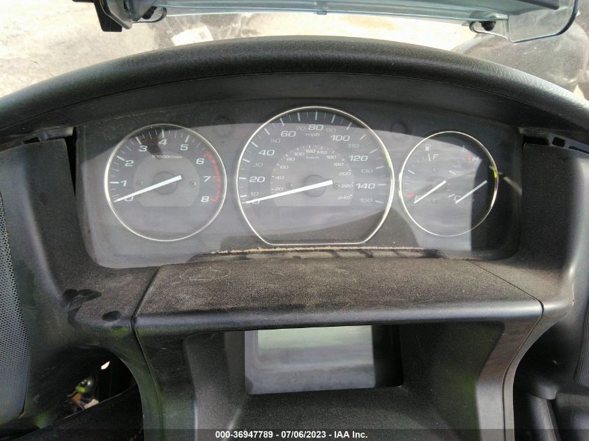 2012 HONDA GL1800 JH2SC68G8CK000610