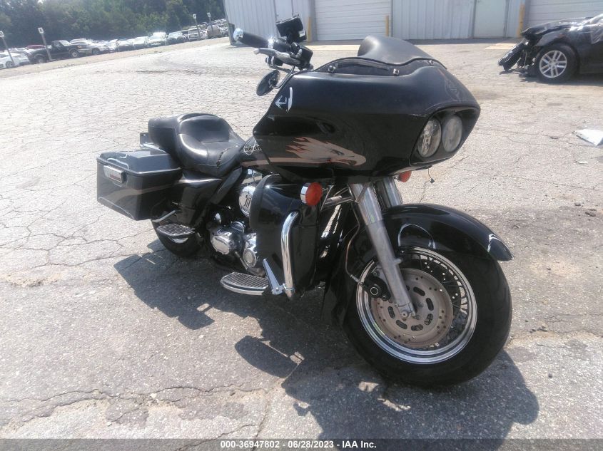 2001 HARLEY-DAVIDSON FLTRSEI2 1HD1PCC161Y952329