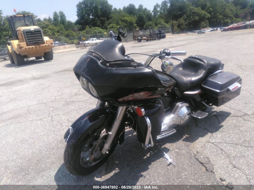 2001 HARLEY-DAVIDSON FLTRSEI2 1HD1PCC161Y952329