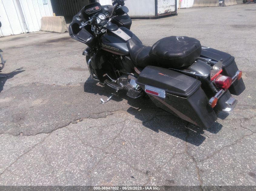 2001 HARLEY-DAVIDSON FLTRSEI2 1HD1PCC161Y952329