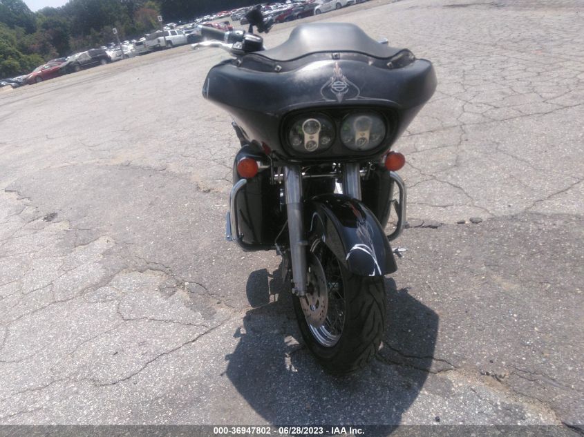 2001 HARLEY-DAVIDSON FLTRSEI2 1HD1PCC161Y952329