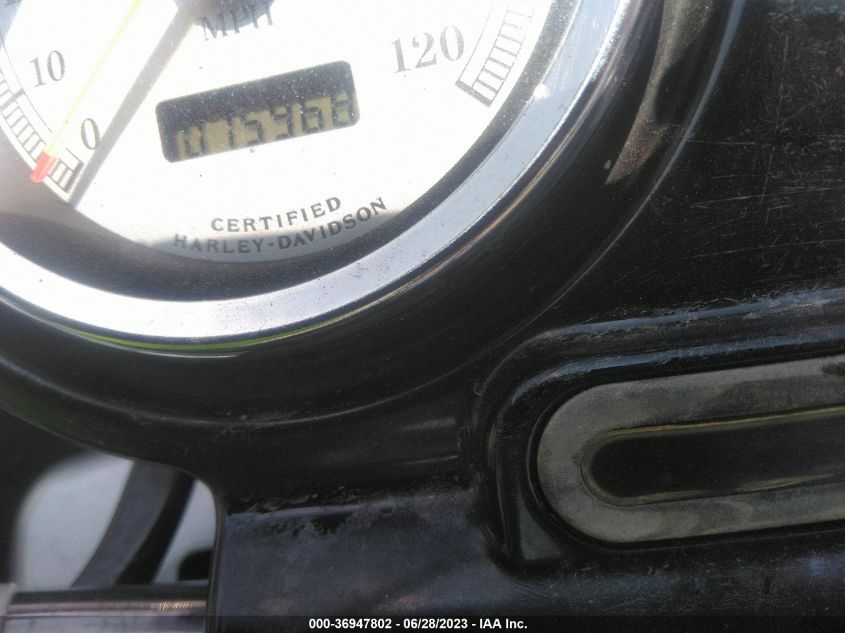 2001 HARLEY-DAVIDSON FLTRSEI2 1HD1PCC161Y952329