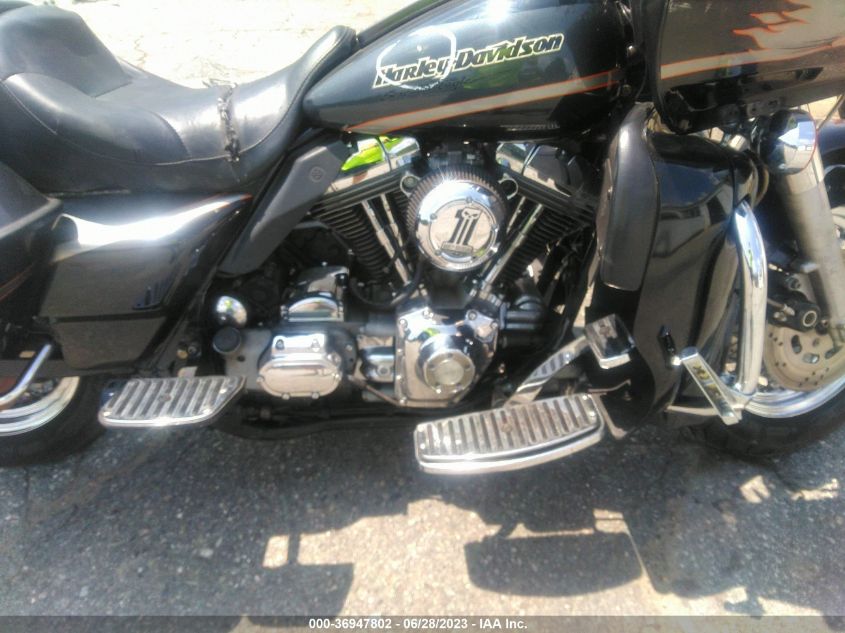 2001 HARLEY-DAVIDSON FLTRSEI2 1HD1PCC161Y952329