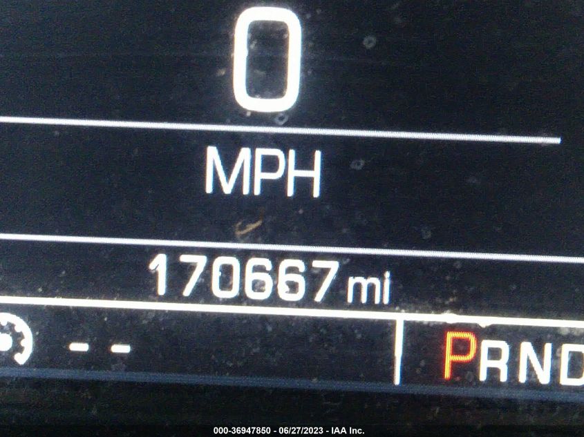 2015 CHEVROLET SILVERADO 1500 LT - 3GCPCREC9FG419045