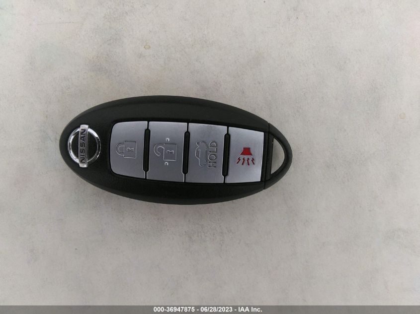 2013 NISSAN ALTIMA 2.5/S/SV/SL - 1N4AL3AP2DC250004