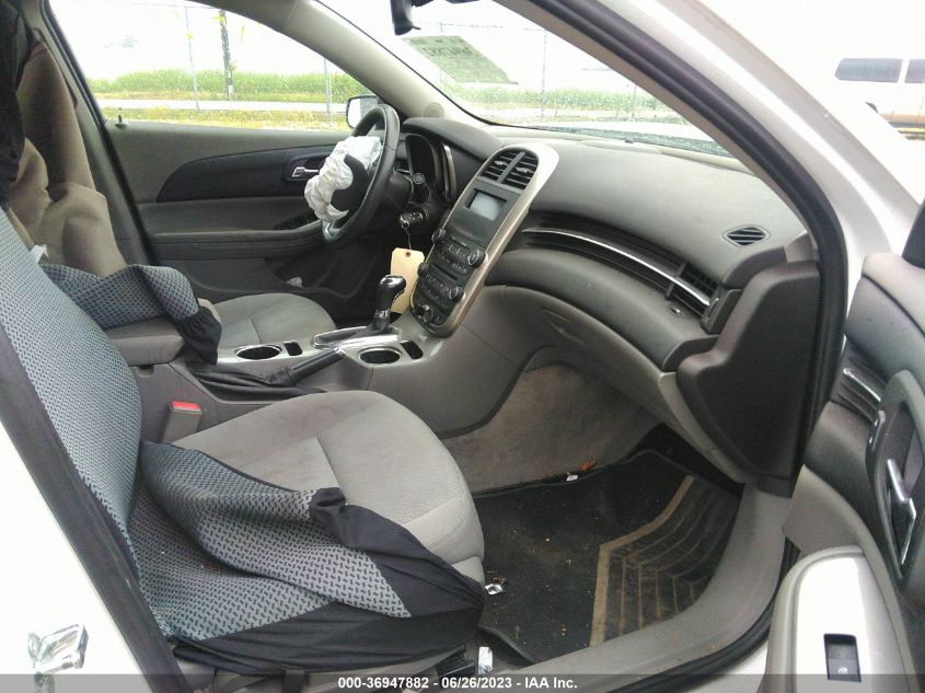 2015 CHEVROLET MALIBU LS - 1G11A5SL5FF321505