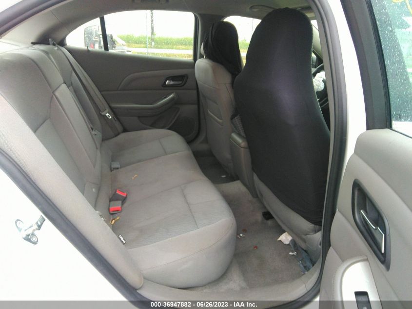 2015 CHEVROLET MALIBU LS - 1G11A5SL5FF321505