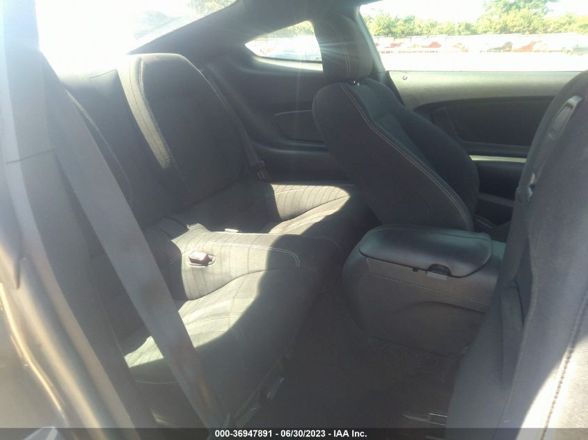 2019 FORD MUSTANG ECOBOOST - 1FA6P8TH7K5157722